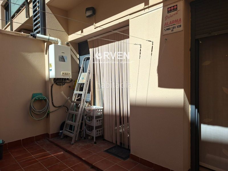 Foto d7607ec3-948c-42ff-940a-e65298b92415. Flat with heating parking in Centre Vendrell (El)