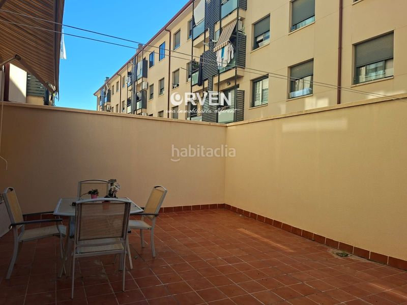 Foto e37d785a-d511-4c9f-ada9-592816440079. Flat with heating parking in Centre Vendrell (El)