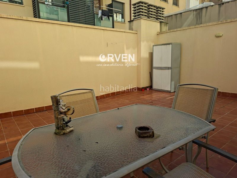 Foto e8e4f5e3-2707-4734-b3a5-c9ea0abbdf67. Flat with heating parking in Centre Vendrell (El)