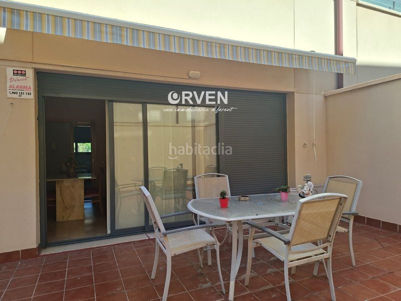 Foto ece6e4f5-d80d-4247-8a9e-df45f0dad20e. Flat with heating parking in Centre Vendrell (El)