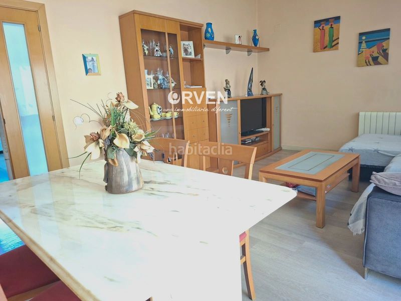 Foto fc8a5374-0488-48cd-903a-849c3db8b7d9. Flat with heating parking in Centre Vendrell (El)