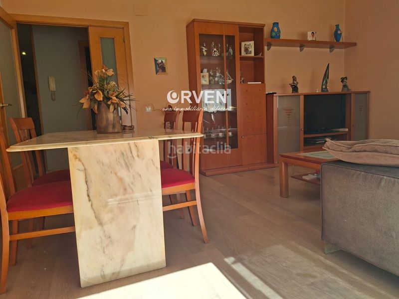 Foto ff7c2b84-79d7-4abc-8a94-397e2c668402. Flat with heating parking in Centre Vendrell (El)