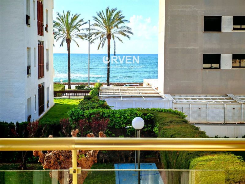 Foto 7613f529-a862-4dd6-b904-191757140871. Pis amb calefacció aparcament piscina a L´Estany Calafell