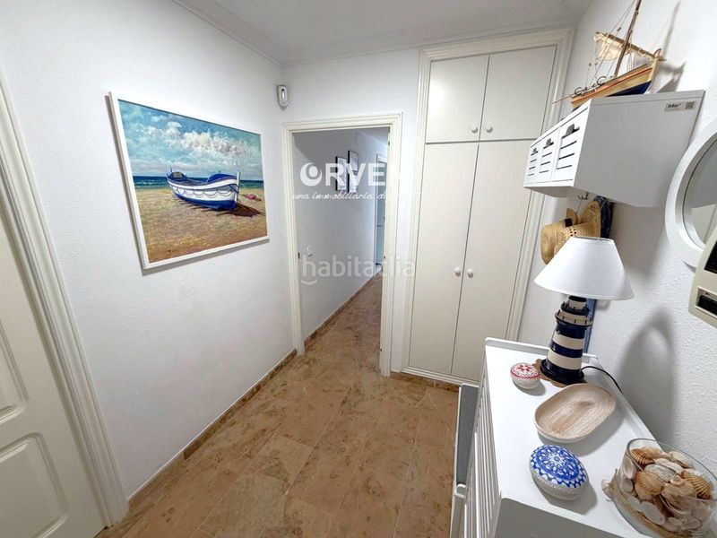 Foto b20421c7-522c-4ff4-a0fc-1178ed41cde7. Pis amb calefacció aparcament piscina a L´Estany Calafell