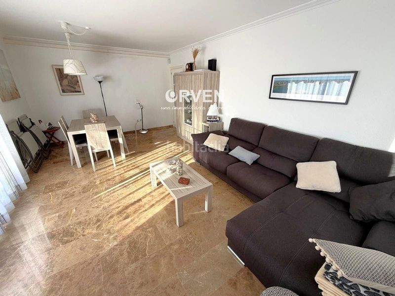 Foto c0d46fd2-f020-46a9-ba75-ceed289fd9da. Pis amb calefacció aparcament piscina a L´Estany Calafell