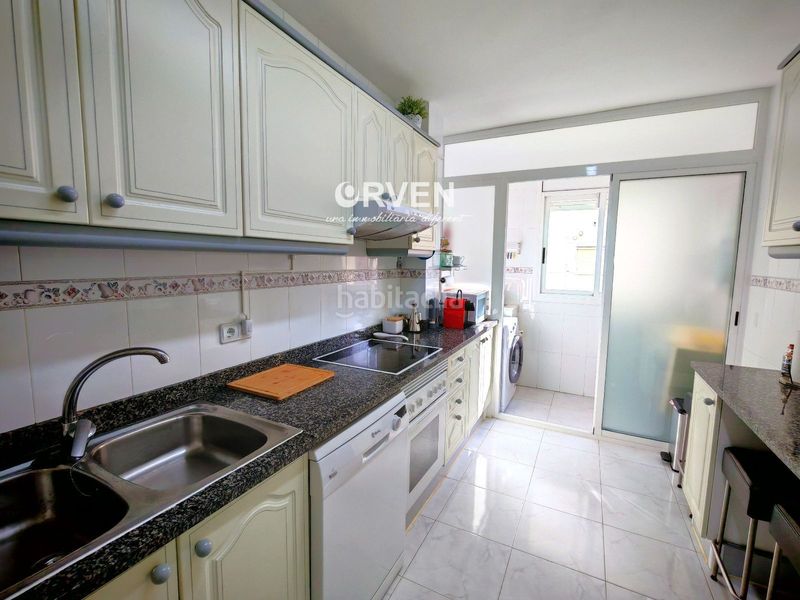 Foto c55e0df4-5bda-4fa1-be7d-759620051aba. Pis amb calefacció aparcament piscina a L´Estany Calafell