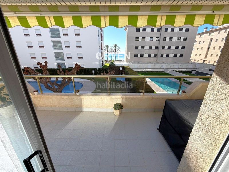 Foto cb034912-868c-47ef-9116-48650a42aed8. Pis amb calefacció aparcament piscina a L´Estany Calafell
