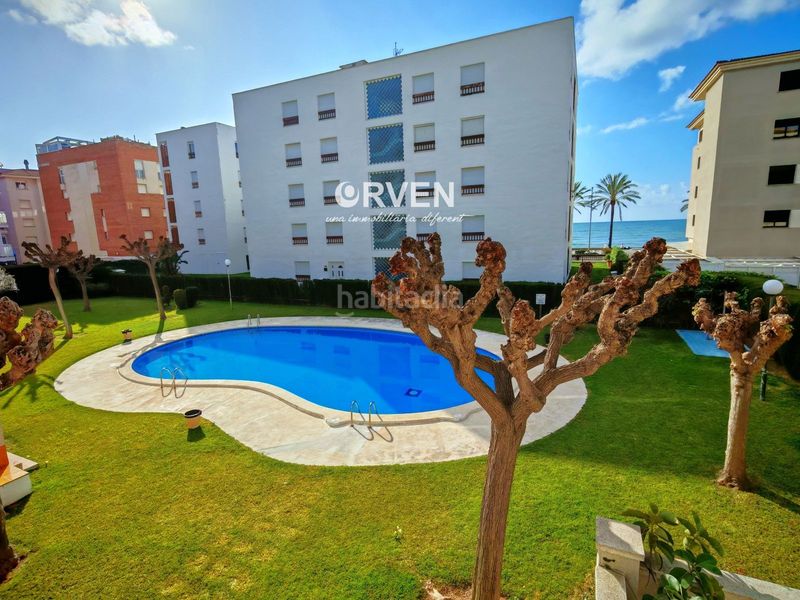 Foto d7a5a95d-5ac6-4b19-bac3-d36f83065e3b. Pis amb calefacció aparcament piscina a L´Estany Calafell