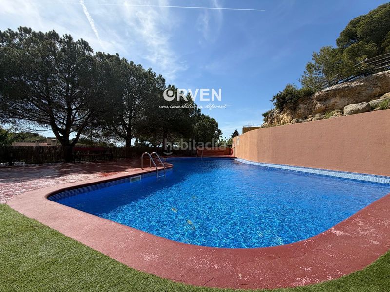 Foto 0278b754-a073-4794-baa4-301b00888a72. Casa amb calefacció aparcament piscina a La Mora Tarragona