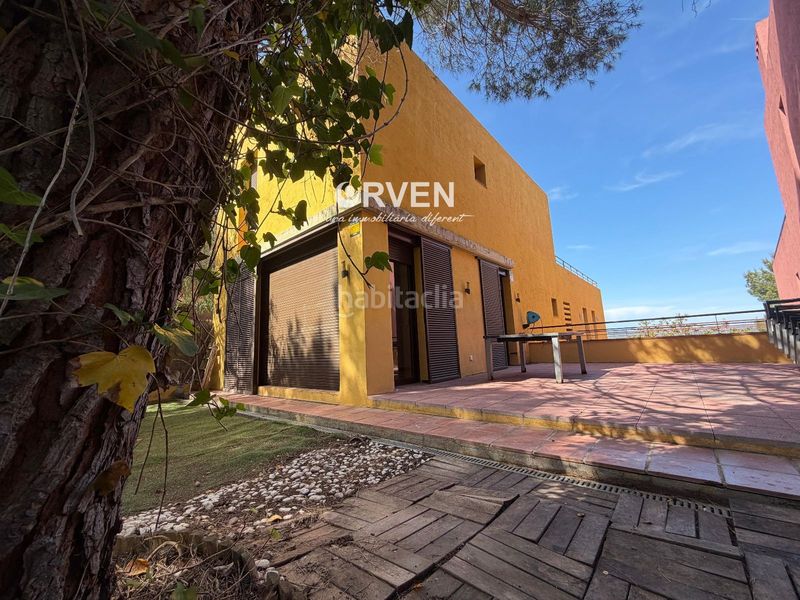 Foto 592773e7-eda1-4f41-b6ba-d8e38423b575. Casa amb calefacció aparcament piscina a La Mora Tarragona