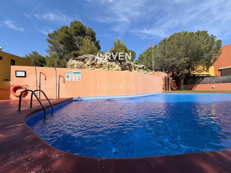 Foto 9e6513b1-c488-41b3-9f0f-1a4b0c5a6da5. Casa amb calefacció aparcament piscina a La Mora Tarragona