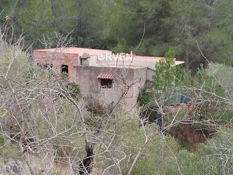 Foto d5cb3427-d70c-410c-b2c5-6ea328589030. Finca rústica a Bisbal del Penedès (La)