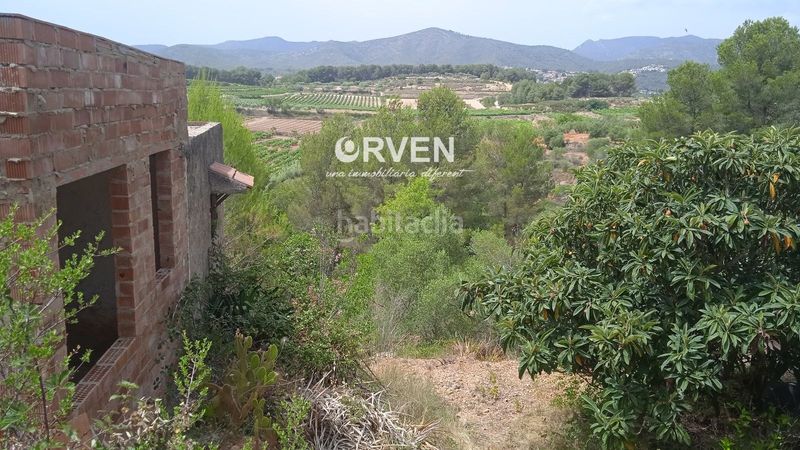 Foto e3f4fdd0-9147-4fbb-bc44-05e17a664606. Finca rústica a Bisbal del Penedès (La)