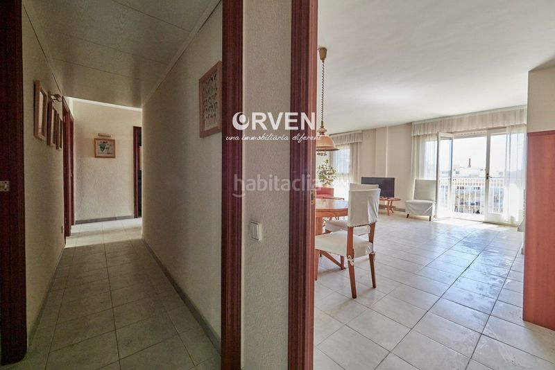 Foto a98c2841-da95-43b8-a70e-18cad582ce44. Pis amb aparcament a Centre Torredembarra