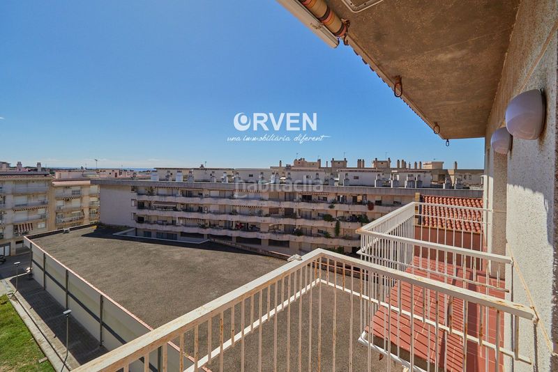 Foto db829989-9264-443f-98f1-cf3097f2d4bf. Pis amb aparcament a Centre Torredembarra