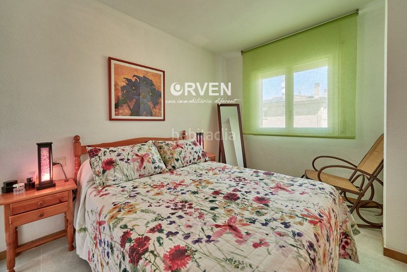 Foto 222b9696-b320-4330-8629-28b9b87c29aa. Apartament amb calefacció aparcament piscina a Els Munts Torredembarra
