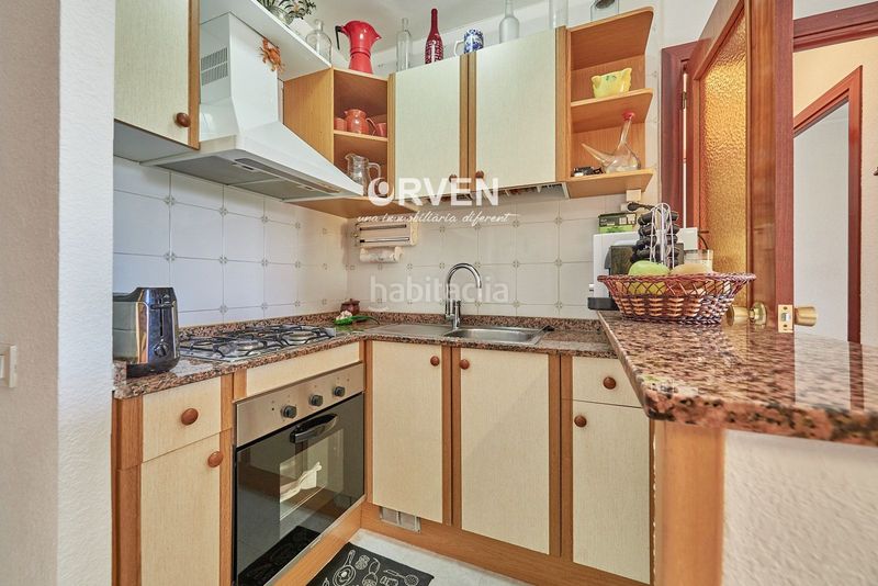 Foto 51a6a5a5-64e1-4171-b635-4345cf6b738b. Apartament amb calefacció aparcament piscina a Els Munts Torredembarra