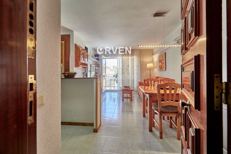 Foto 562a2a01-7646-47e8-946a-0d477f1c4c63. Apartament amb calefacció aparcament piscina a Els Munts Torredembarra