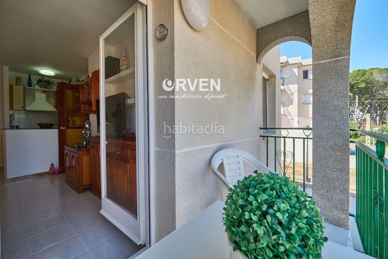 Foto a92b26f1-bd04-4aab-858f-fb9931677551. Apartament amb calefacció aparcament piscina a Els Munts Torredembarra