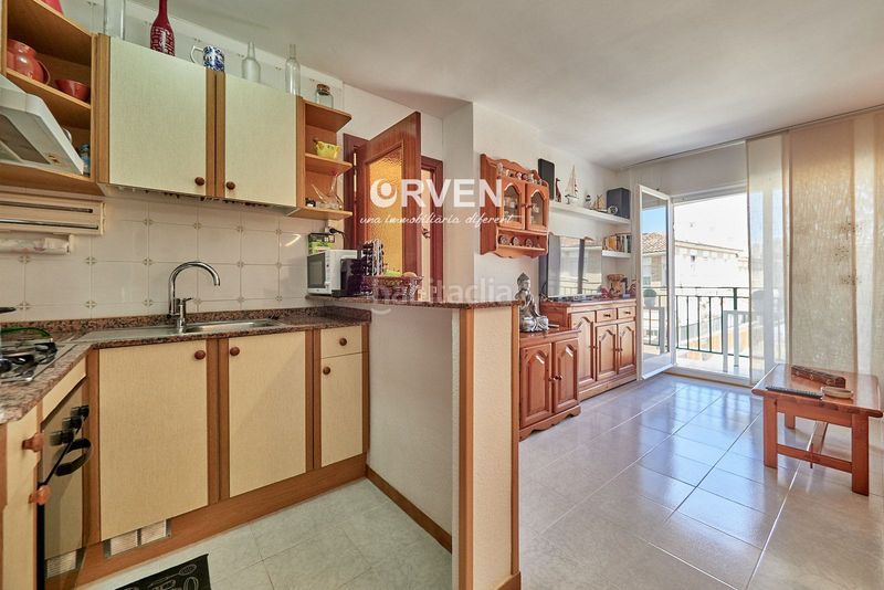 Foto b3614771-51a1-4e38-8ccf-cc9a23b47924. Apartament amb calefacció aparcament piscina a Els Munts Torredembarra