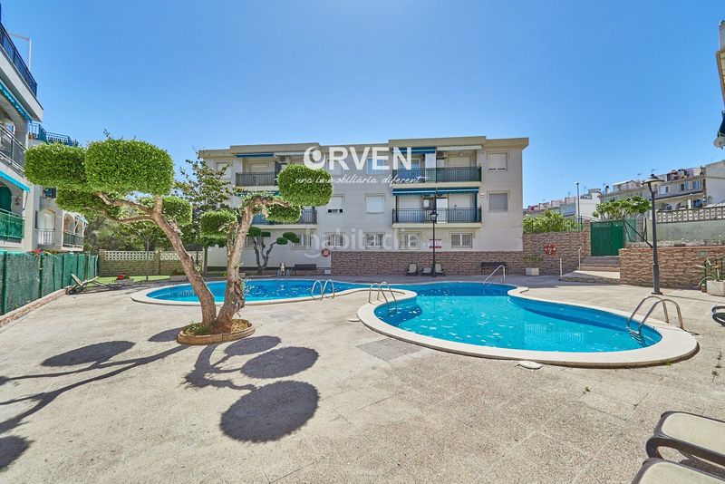Foto b6d6ef7d-003a-4fbc-b693-5060c0e4d894. Apartament amb calefacció aparcament piscina a Els Munts Torredembarra