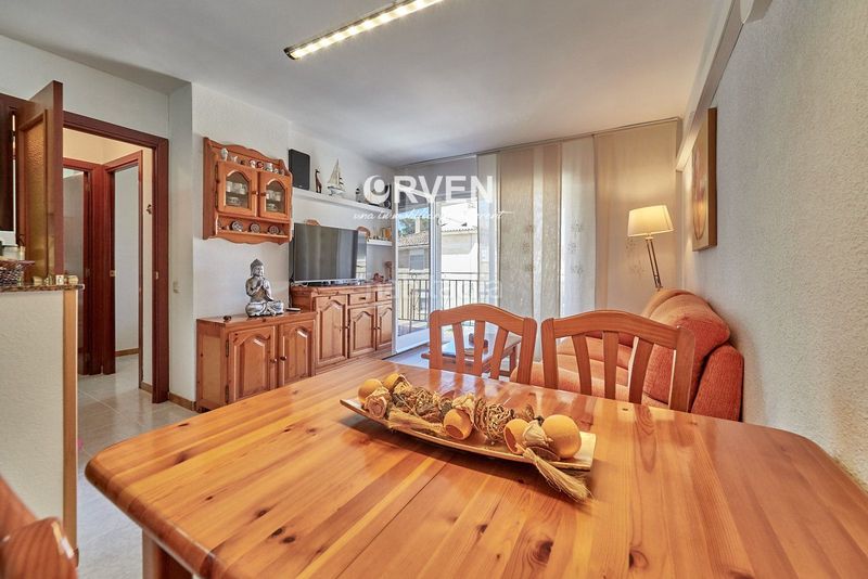 Foto bf38084e-bd22-41f3-9936-7f65df85e5c9. Apartament amb calefacció aparcament piscina a Els Munts Torredembarra