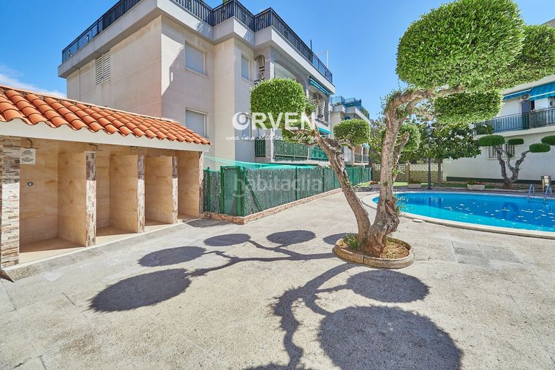 Foto d16c33ce-d564-406b-8164-fb71d2438237. Apartament amb calefacció aparcament piscina a Els Munts Torredembarra