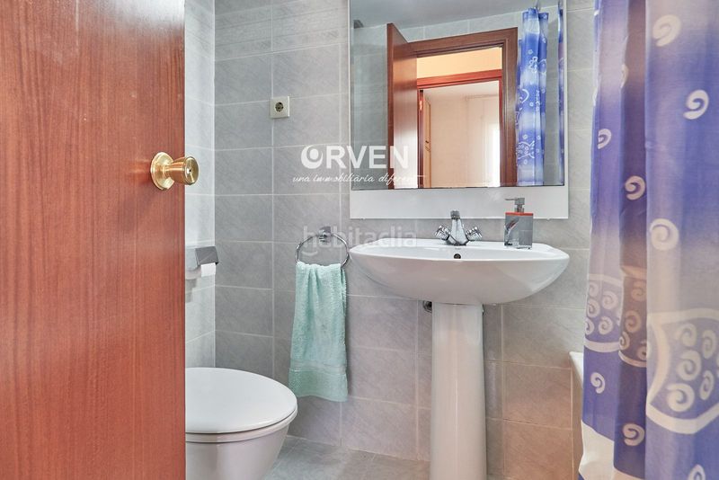 Foto e2b4ffeb-8a74-4315-a11a-f12a11337cf2. Apartament amb calefacció aparcament piscina a Els Munts Torredembarra