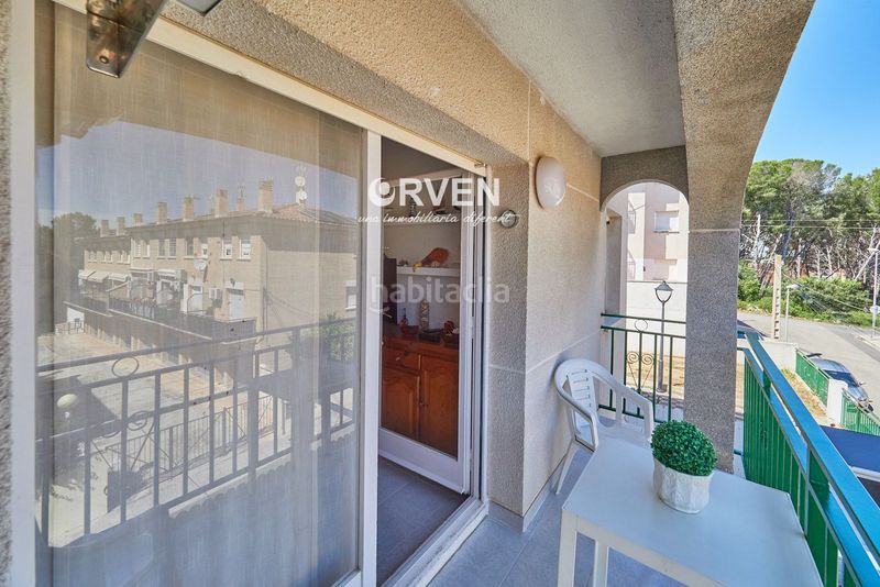 Foto ea1d9aad-cdb2-4311-9c9a-4343be0c626d. Apartament amb calefacció aparcament piscina a Els Munts Torredembarra