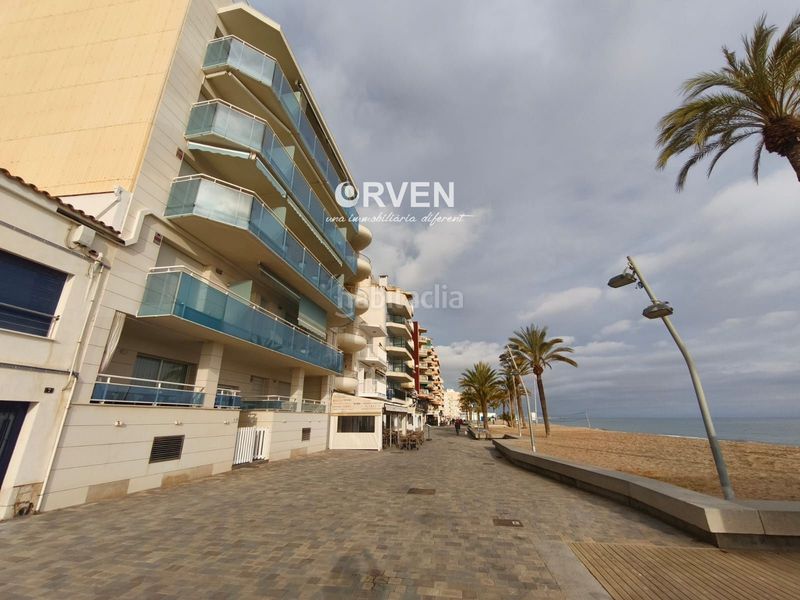 Foto d7180f64-62ba-4227-b52e-148ba357bb00. Pis amb calefacció aparcament a Calafell platja Calafell