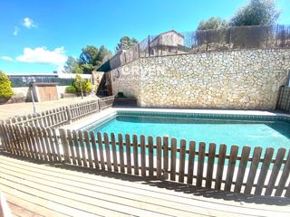 Haus  Gessami. Casa independiente valldemar