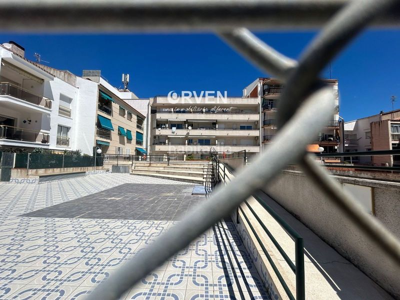 Foto 45e61116-253b-4584-8717-54479372ae20. Pis amb aparcament piscina a Calafell platja Calafell