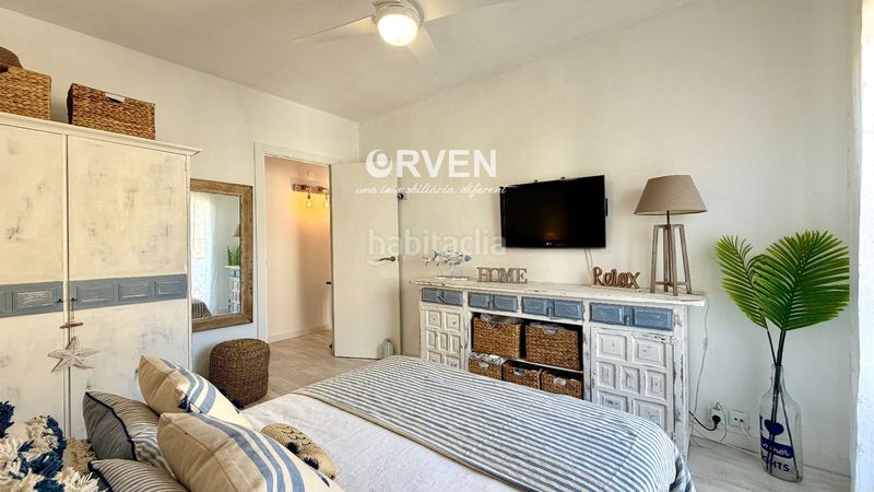 Foto a79dd658-ae49-4535-b2d8-a6a3abccc419. Àtic a Cunit residencial Cunit