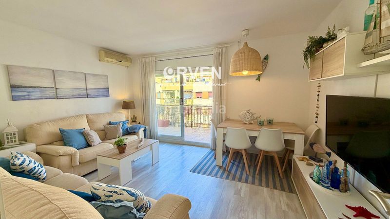Foto be318ab6-94d7-44fb-bef3-c1d4e12d1562. Àtic a Cunit residencial Cunit