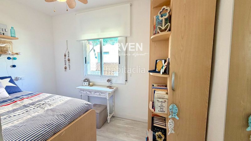 Foto d64e9576-731b-478a-902b-95a8735235f6. Àtic a Cunit residencial Cunit