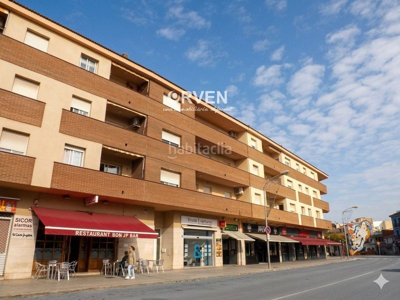 Foto c0e2de46-7687-47c1-bb5b-d555253ad4a8. Local comercial a El Tancat-Mas d´en Gual Vendrell (El)