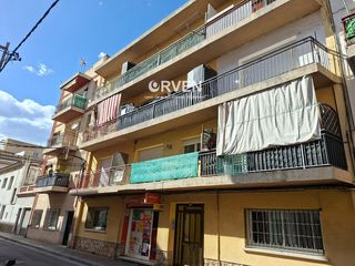 Flat  Manuel soler. Piso en venta calafell pueblo