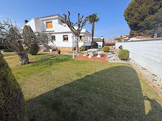 Xalet  Tortora. Bonita y cuidada casa en zona residencial tranquila en sant jaum
