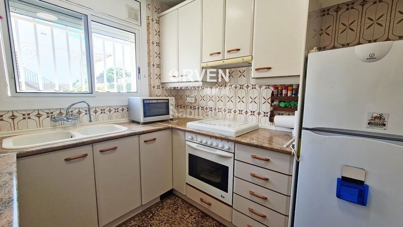 Foto d8d1920e-04d4-46e9-9ed3-b4cd73d0e6ed. Casa amb aparcament a Bellamar Calafell