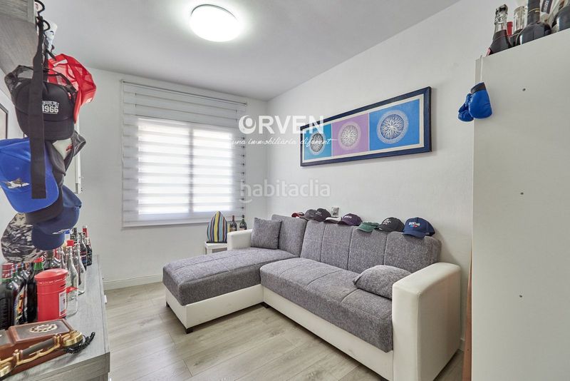 Foto ed6c781a-c0c2-481a-bfce-bee0a7d49f28. Pis amb calefacció aparcament a Centre Torredembarra