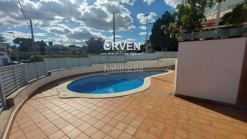 Foto 2a1698dc-8e76-4812-87f8-ac9dff2f79c7. Pis amb aparcament piscina a Cunit residencial Cunit