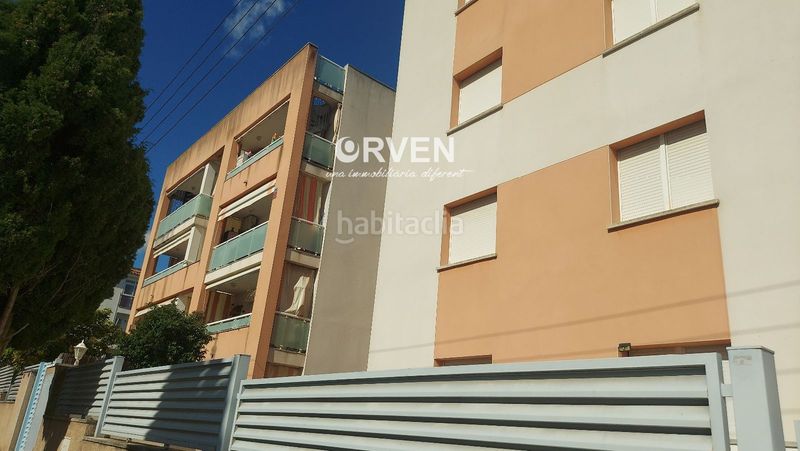 Foto 610a6b96-ecec-48b2-8f24-298c8b5d7fb4. Pis amb aparcament piscina a Cunit residencial Cunit
