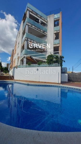 Foto a4bd02f7-84d7-4d5d-a3c0-c30bedbbabf9. Pis amb aparcament piscina a Cunit residencial Cunit