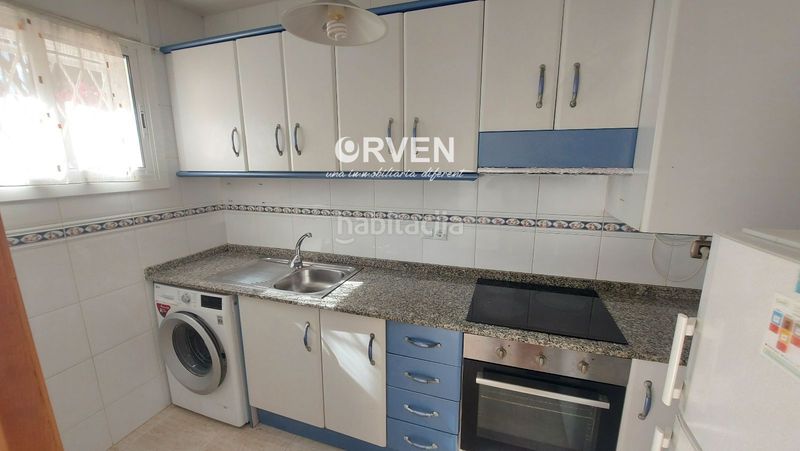 Foto cdd9d3fd-a35b-43b3-9dc0-709f54a0eaad. Pis amb aparcament piscina a Cunit residencial Cunit