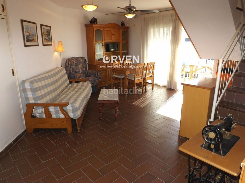 Foto 6c25fb3f-fdb5-4136-8cbe-963444a52d72. Dúplex a Calafell platja Calafell