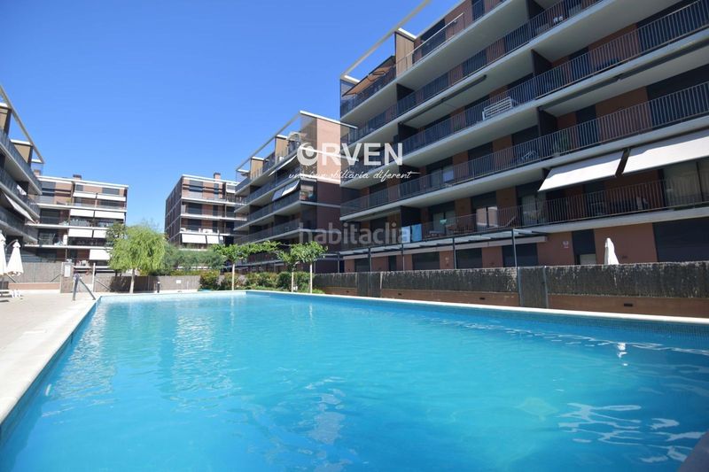Foto 02483413-7dac-4bb7-bb5f-515737ae3ca1. Dúplex amb aparcament piscina a L´Estany Calafell