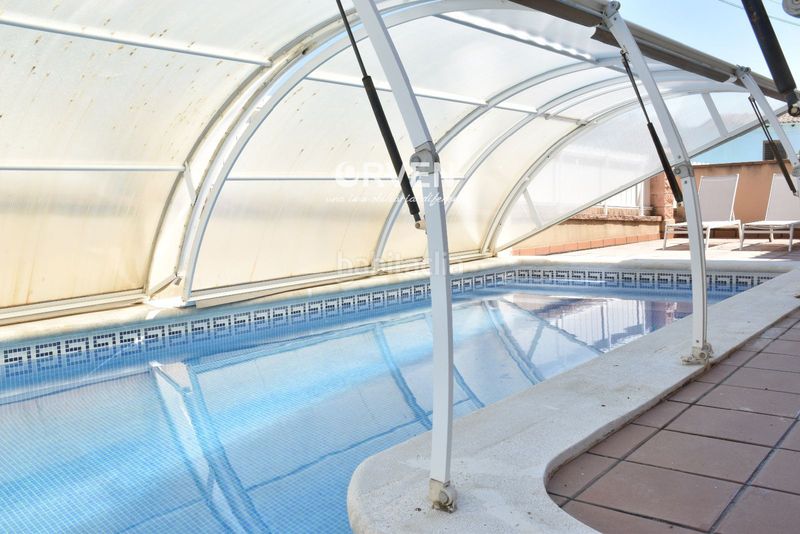 Foto 6149750c-558a-4b02-8246-969f55a38fe7. Xalet amb calefacció aparcament piscina a Bonavista Vendrell (El)
