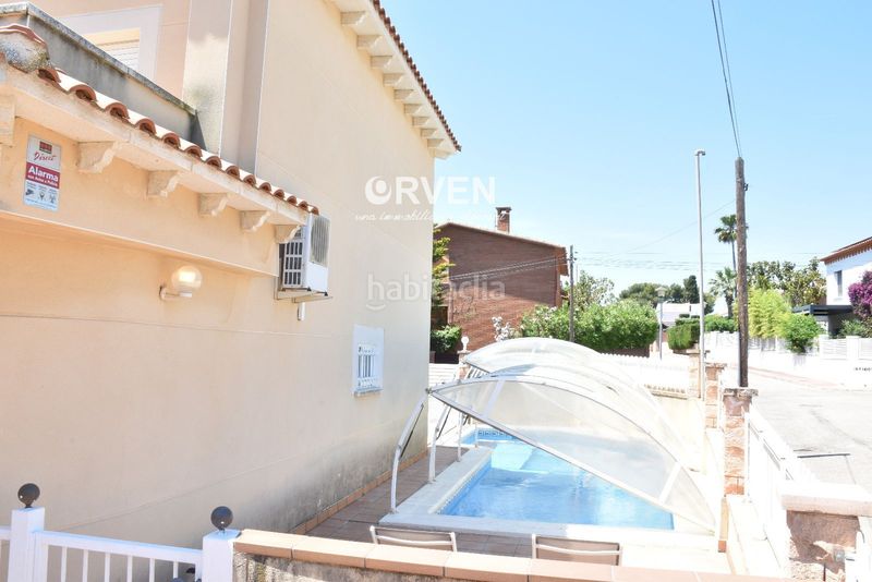 Foto 787405b5-639d-49c5-9703-587674c2f9e0. Xalet amb calefacció aparcament piscina a Bonavista Vendrell (El)