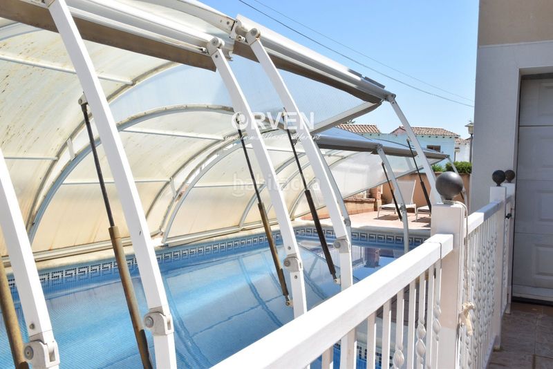 Foto d1347837-a584-4434-9658-f3837d2deb76. Xalet amb calefacció aparcament piscina a Bonavista Vendrell (El)
