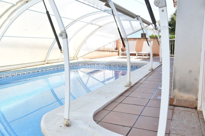 Foto e31ffdbd-ca90-4d9f-bd22-72d65453b558. Xalet amb calefacció aparcament piscina a Bonavista Vendrell (El)